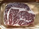 淳鲜四季澳洲【冠军和牛】M67眼肉牛排500g 原切生鲜牛扒  源头直发 实拍图