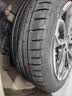 玲珑轮胎汽车轮胎255/45R20 105W XL臻选AR200 捷途X70/X90/红旗HS5 实拍图