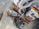 黄飞红（HUANGFEIHONG） 麻辣花生米250g（25g*10袋）休闲零食下酒菜脱油花生仁坚果炒货 实拍图