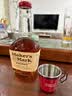 美格（MAKER'S MARK BOURBON）调和型375ml 美国肯塔基州 威士忌洋酒 实拍图