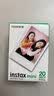 INSTAX富士instax立拍立得 mini相纸 白边双包20张+甜心牛仔相册 实拍图