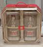 五粮液 普五八代 鸿运礼盒 浓香型白酒 52度 500ml*2 礼盒装 酒厂直供 实拍图