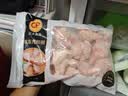 正大鸡翅根2斤【美食大赛同款】  生鲜冷冻鸡肉烤鸡翅鸡肉 实拍图