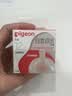 贝亲（Pigeon）自然离乳系列吸嘴 替换奶嘴 12月+ BA152 实拍图