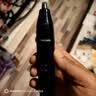 飞利浦新款自营男士电动剃须刀5系Pro微提切科技SkinIQ智能高端刮胡刀清洁仓 生日礼物送男生父亲老公 实拍图