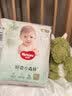 好奇（Huggies）小森林纸尿裤NB4片(5kg以下)【试用】 实拍图