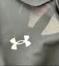 安德玛（Under Armour）短袖polo衫男夏季休闲宽松透气速干运动高尔夫商务翻领上衣 实拍图