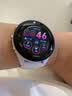 佳明（GARMIN）FR265S心率跑步户外运动智能手表生日礼物Forerunner265S月光白 实拍图