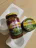 三和四美酱菜 酱瓜腌黄瓜 下饭菜 乳黄瓜 375g 扬州特产 中华老字号 实拍图