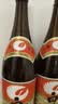 白鶴（Hakutsuru）上选清酒1.8L 中口15度日本进口家庭装口粮酒 实拍图