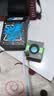 【3D立体音】汽车蓝牙音箱无线低音炮basix迷你车载户外音响便携 电光绿【颜色随机】 实拍图