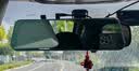 LNDU凌度行车记录仪前后双录HS880BAir高清1440P+2K流媒体后视镜倒车 实拍图