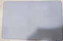 大江【硬】硅藻泥吸水地垫厕所卫生间门口脚垫浴室地垫39x60cm 实拍图
