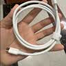 绿联适用苹果18充电线Type-C数据线双头PD60W快充ctoc车载iPhone18/17e/16ProMax平板iPad笔记本2米 实拍图