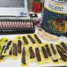 科尔沁手撕风干牛肉干原味500g量贩装 内蒙特产肉干肉脯休闲解馋零食 实拍图