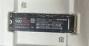 三星（SAMSUNG）1TB SSD固态硬盘 M.2接口(NVMe协议PCIe 4.0 x4) AI电脑配件 读速7450MB/S 990 PRO 实拍图