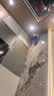 乔安（JOOAN）高清监控摄像头室外家用监控无线wifi监控器360度无死角带夜视全景旋转云台户外家用手机远程AI 实拍图