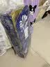 维达（Vinda）有芯卷纸 蓝色经典4层160克*10卷 厚韧大分量 卫生纸厕纸 卷筒纸 实拍图