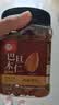 每果时光巴旦木仁400g原味无添加新货扁桃仁杏仁每日坚果干果休闲零食罐装 实拍图