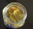特瑞肯俄式酸乳黄瓜罐头670g酸脆爽口下饭菜汉堡沙拉配菜即食 实拍图