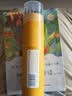晨光文具24色无木环保彩色铅笔可擦彩铅小学生美术绘画填色笔手绘涂色画笔黄筒生日礼物AWPQ0508 实拍图