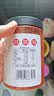 川珍陕西秦椒辣椒面250g【配料干净】微辣中粗烧烤蘸撒料油泼辣子调料 实拍图