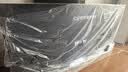 海尔（Haier）【莎莎同款】云溪小光盾电视S60D Pro AI护眼防反光 288HZ高刷防眩光64G WiFi6智慧屏4K超薄游戏 85英寸 【旗舰包安装】低反屏 MiniLED 超高刷 咨询领惊 实拍图