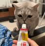 俊宝俊喵德国进口多维优加营养膏多元维他命维生素成猫幼猫(好效期) 100G 实拍图