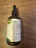 爷爷的农场牛油果油辅食油110ml 热炒凉拌鳄梨油  送宝宝婴儿辅食6-12月食谱 实拍图