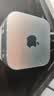 Apple/苹果/苹果电脑/Mac mini M6 24G 512G（12C+12G+16N 2.5G网口）迷你台式主机MHQM4CH/A 实拍图