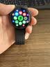 vivo WATCH 6 蓝牙版 旷野 蓝宝石玻璃表镜 超轻薄表体 进阶跑骑指导 运动手表 智能手表 手表运动 实拍图