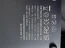 沃橙车载充气泵汽车轮胎打气泵大功率打气筒公路车电动无线测压YY01 实拍图