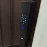 凯利莱（KAILAI）K8全自动指纹锁家用智能门锁入户门电子锁防盗门密码锁上门安装 实拍图