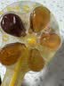 窝小芽风车果汁棒棒糖72g 儿童零食水果软糖凝胶棒棒糖果享宝宝零食食谱 实拍图