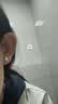 银千惠999纯银猫咪耳钉女士2026新款轻奢耳环高级感小众生日礼物送女友 足银花间与猫耳钉/十倍真空电镀+七仓配送/当次日达 气质女生女款礼物/精美礼盒送老婆/配证书 实拍图