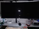 AOC爱攻霸天 34英寸QD-OLED 175Hz 0.03ms 原生10bit 硬件低蓝光 16W音箱曲面带鱼电竞显示器AG346UCD 实拍图