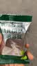 英氏婴幼儿DHA牛奶溶溶豆椰子味 婴儿零食营养奶豆宝宝零食尝鲜10g 实拍图