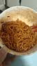 三养（SAMYANG）火鸡面三养速食方便面袋装 700g(140g*5)泡面拌面早餐零食 实拍图