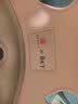 BKT护腰坐垫腰托靠背垫久坐办公室汽车坐垫人体工学椅靠背垫生日礼物 实拍图
