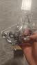 德尔【28年品牌】全铜主体电热水器混水阀龙头冷热调节U型阀DERE-138 实拍图