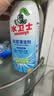 水卫仕浴室清洁剂玻璃水垢清洁剂厕所卫生间瓷砖水龙头清洗剂500g*2瓶 实拍图