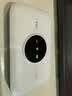 TCL随身wifi2026新款全国通用可移动便携式热点免插卡无线网wi-fi6无限制大流量车载4G路由器5GXY15B 【升级充电款】3000毫安大电池 足额不虚标月享1500G流量 实拍图