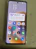 摩托罗拉（Motorola）摩托罗拉g100pro  【国家补贴】1.5K护眼屏 6720mAh大容量电池 IP68防水 新品5G手机 支持应用六开 绫罗紫 12GB+512GB 实拍图