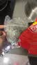白家陈记经典酸辣粉方便速食红薯粉丝重庆风味108g*5袋凑单非油炸免煮 实拍图