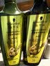 施华蔻（Schwarzkopf）生姜精华洗护套装(600ml洗+600ml润）控油去屑洗发水护发素团购 实拍图