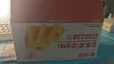 比比赞（BIBIZAN）坚果芙500g整箱椰片脆饼腰果巴旦木芙香酥饼干糕点早餐休闲零食品 实拍图