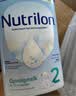 Nutrilon【现货直发】荷兰牛栏婴幼儿配方奶粉HMO益生元诺优能原装进口 【现货直发】2段3罐 【添加福利官入群领券】 实拍图