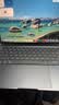 苹果/苹果AI/MacBook Air13英寸M5 (10+8核) 16G 512G午夜色笔记本电脑MDHE4CH/A 实拍图