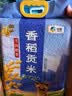 福临门 秋田小町大米 10斤 东北大米 实拍图