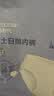 全棉时代一次性内裤女士纯棉不掉絮出差旅行便携装L码5条 实拍图